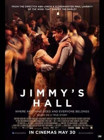 [2014][欧美][剧情][BD-1080P]吉米的舞厅 Jimmys.Hall.2014.FRE.Bluray.1080p.DTS-HD.x264-Grym 14.15GB