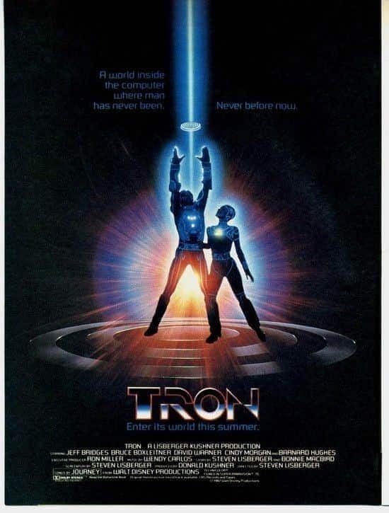 [更 早][欧美][科幻][BD-1080P]电子世界争霸战 TRON.1982.1080p.BluRay.X264-AMIABLE 6.56GB