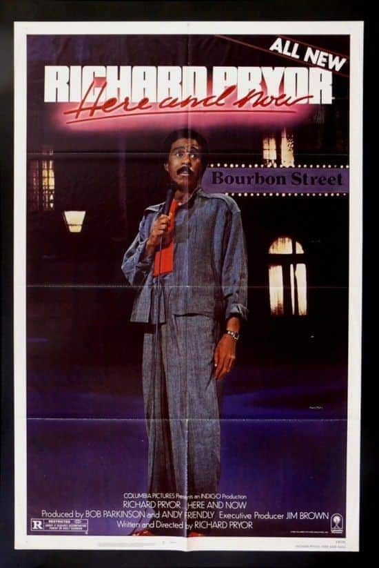 [更 早][欧美][纪录][WEB-1080P]里查德·波依尔在此时 Richard.Pryor.Here.and.Now.1983.1080p.WEB-DL.AAC2.0.H264-LEGi0N 3.56G