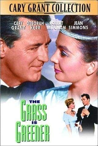 [更 早][欧美][爱情][BD-720P]绿苑春浓/草色入帘青 The.Grass.Is.Greener.1960.720p.BluRay.x264-SADPANDA 4.41GB
