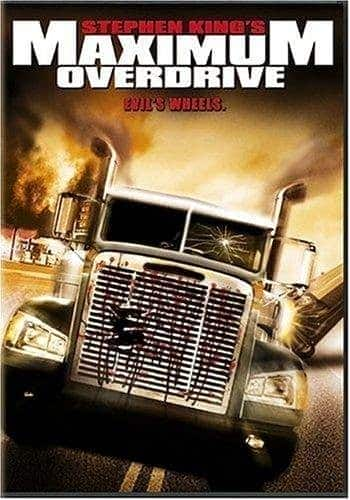 [更 早][欧美][恐怖][BD-1080P]火魔战车/惊心动魄撞死你 Maximum.Overdrive.1986.1080p.BluRay.x264-PSYCHD 6.56GB