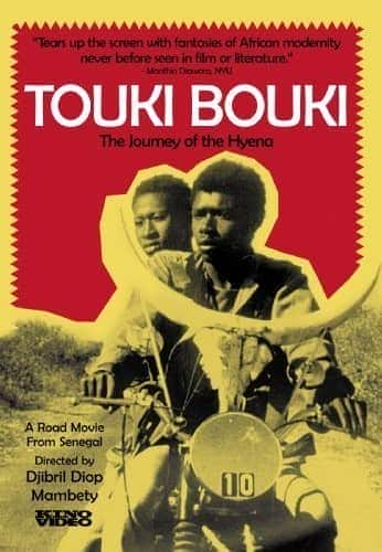 [更 早][欧美][剧情][BD-720P]土狼之旅 Touki.Bouki.1973.720p.BluRay.x264-MELiTE 3.28GB