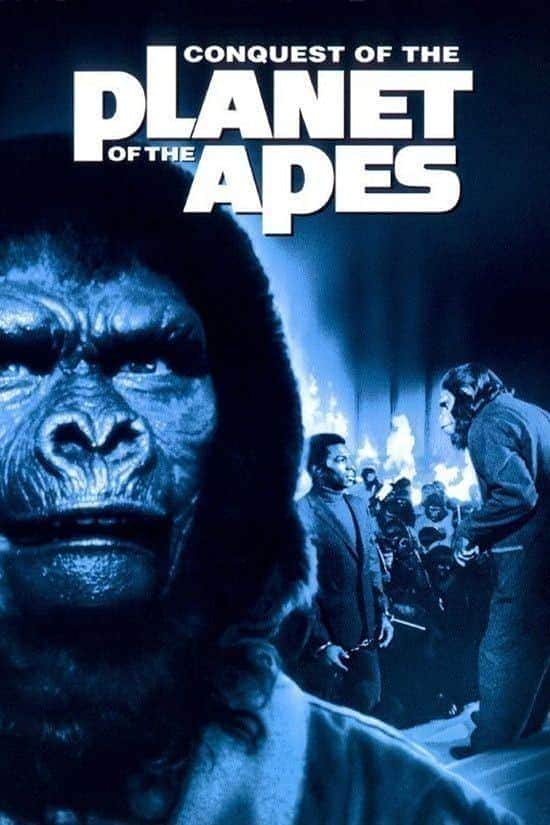 [更 早][欧美][科幻][BD-原盘]猩球征服 Conquest.Of.The.Planet.Of.The.Apes.1972.1080p.BluRay.AVC.DTS-HRA.5.1-TAPAS