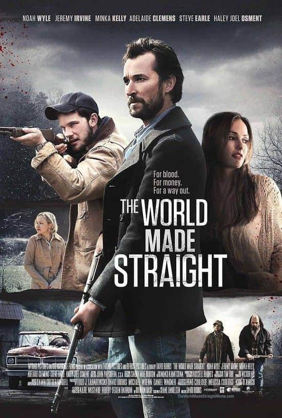 [2015][欧美][剧情][WEB-720P]无序之主 The.World.Made.Straight.2015.720p.WEB-DL.DD5.1.H264-RARBG 3.51GB