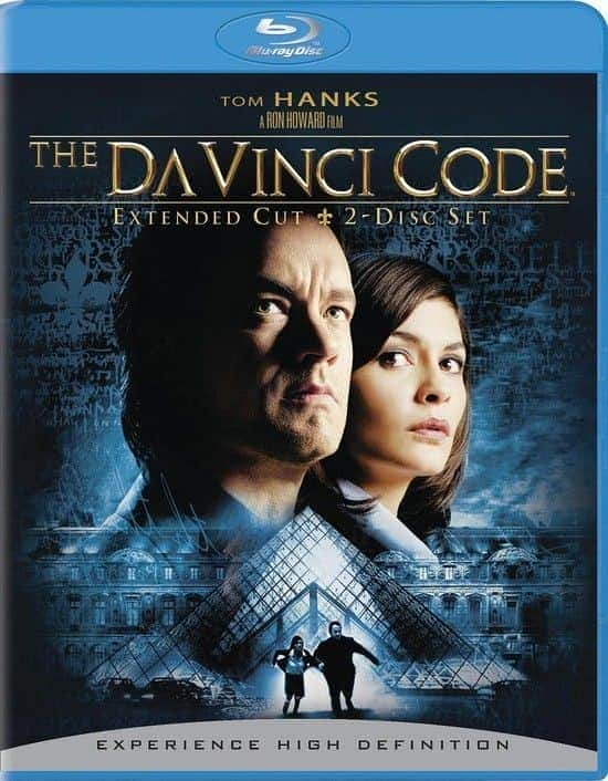 [更 早][欧美][惊悚][BD-1080P]达芬奇密码 The.Da.Vinci.Code.2006.Extended.Cut.1080p.BluRay.x264-CLASSiC 13.2GB