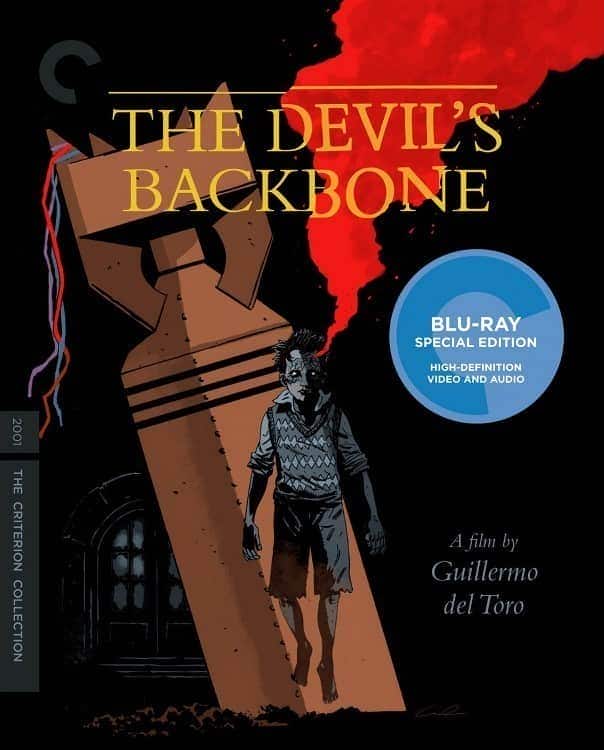 [更 早][欧美][惊悚][BDRRip-720P][鬼童院].T.D.B.2001.CC.BluRay.720p.x264.AC3-CMCT[西班牙语/简繁中字/3.2G]
