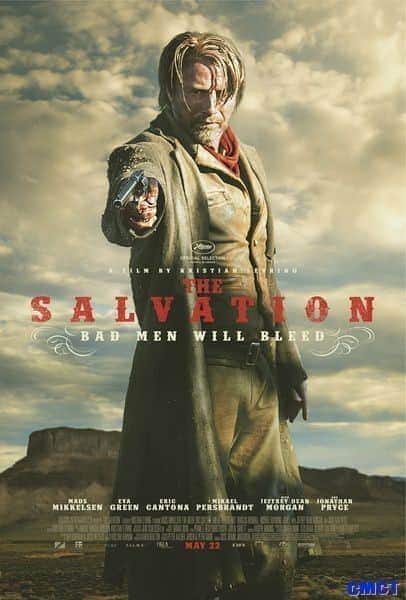 [2014][欧美][剧情][BDRRip-720P][救赎].The.Salvation.2014.BluRay.720p.x264.AC3-CMCT[中英字幕/2.87G]