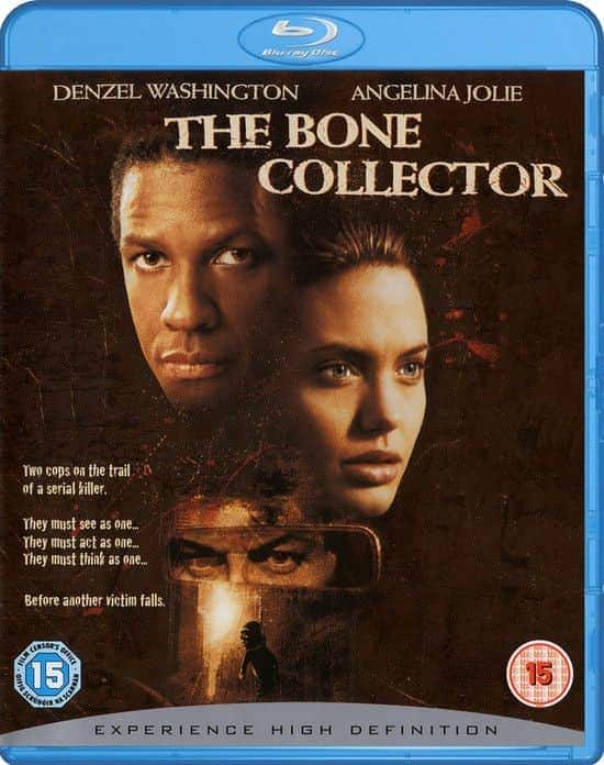 [更 早][欧美][犯罪][BD-原盘]神秘拼图/人骨拼图 The.Bone.Collector.1999.1080p.BluRay.AVC.TrueHD.5.1-FGT 35.22GB