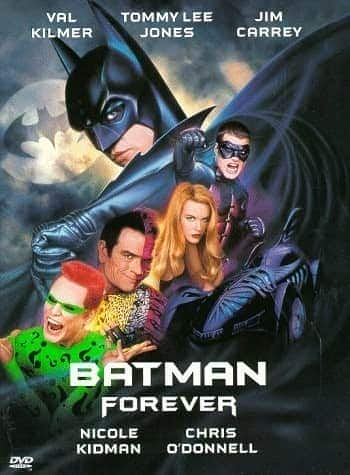 [更 早][欧美][动作][BD-720P]蝙蝠侠3/永远的蝙蝠侠 Batman.Forever.1995.720p.BluRay.x264-SiNNERS 4.41GB