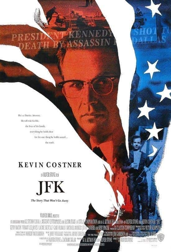 [更 早][欧美][悬疑][BD-1080P]刺杀肯尼迪/惊天大刺杀(导演剪辑版) JFK.1991.DC.1080p.BluRay.x264.DTS-RARBG 18.44GB