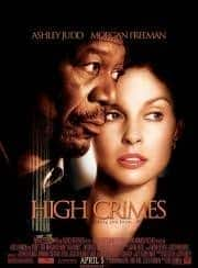 [更 早][欧美][犯罪][BD-1080P]一级重罪/案藏玄机 High.Crimes.2002.1080p.BluRay.x264-BARC0DE 9.18GB