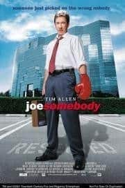 [更 早][欧美][喜剧][BD-1080P]大人物乔/叫我第一名 Joe.Somebody.2001.1080p.BluRay.x264-BARC0DE 7.81GB