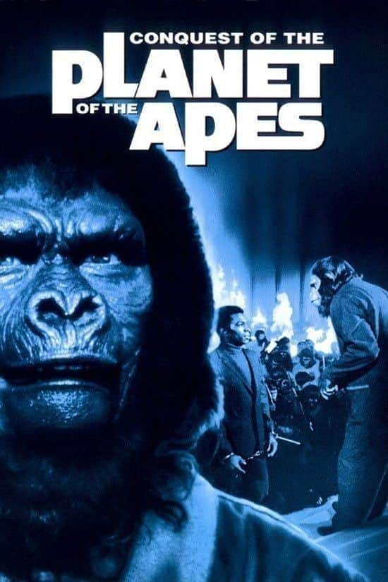 [更 早][欧美][科幻][BD-1080P]人猿星球4 Conquest.Of.The.Planet.Of.The.Apes.1972.1080p.BluRay.x264-CLASSiC 8.04GB