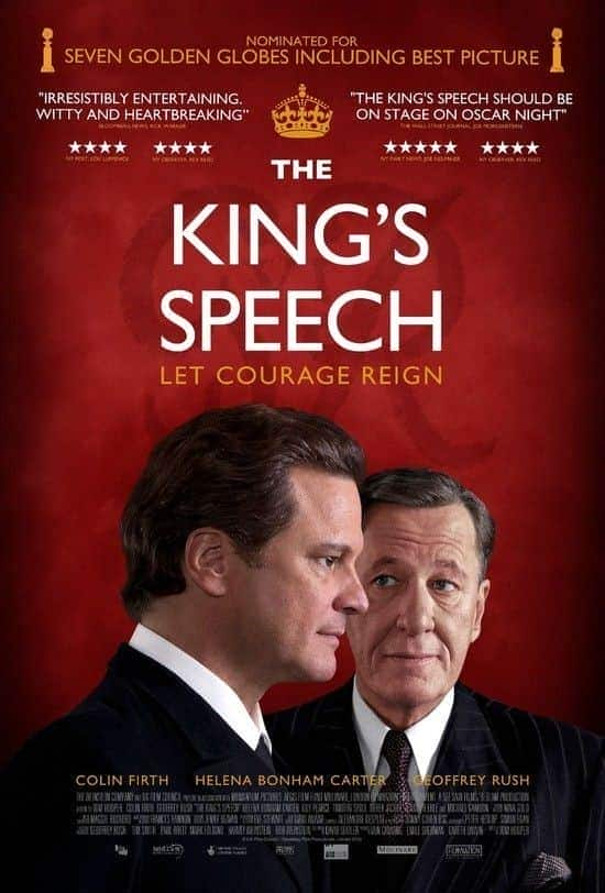 [2010][欧美][历史][BD-1080P]国王的演讲/皇上无话儿 The.Kings.Speech.2010.1080p.BluRay.X264-AMIABLE 7.97GB