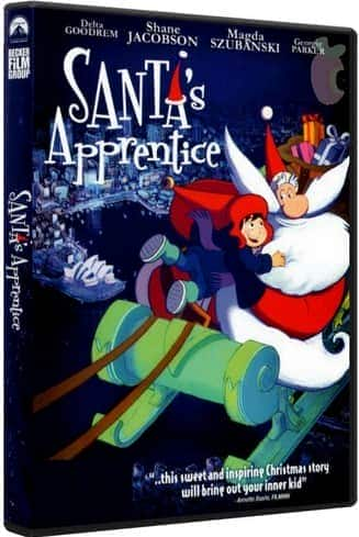 [更 早][欧美][动画][BD-720P]圣诞老人接班人 Santa's.Apprentice.2010.BluRay.720p.DTS.x264-MgB 2.61GB