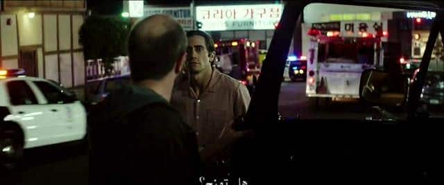 [2014][欧美][犯罪][HDTV/HDrip]夜行者/独家腥闻 Nightcrawler.2014.SUBBED.720p.HDRip.x264.AAC2.0-RARBG 2.92GB