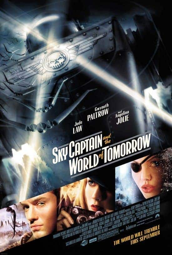 [更 早][欧美][动作][BD-1080P]天空上尉与明日世界 Sky.Captain.and.the.World.of.Tomorrow.2004.1080p.BluRay.x264.DTS-FGT 1