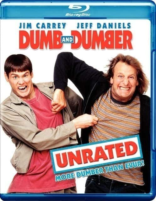 [更 早][欧美][喜剧][BD-1080P]阿呆与阿瓜 Dumb.and.Dumber.1994.RERIP.Unrated.Bluray.1080p.DTS-HD.x264-Grym 14.18GB