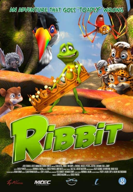 [2014][欧美][动画][WEB-720P]Ribbit.2014.720p.WEB-DL.DD5.1.H264-RARBG 2.21GB