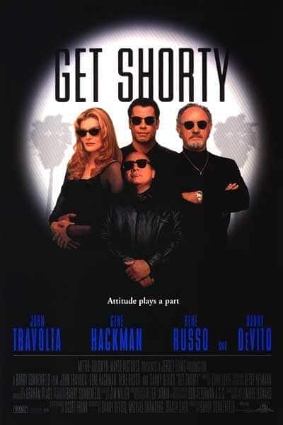 [更 早][欧美][犯罪][BD-720P]矮子当道/黑道当家 Get.Shorty.1995.BluRay.720p.x264.DTS-MySiLU 4.37GB