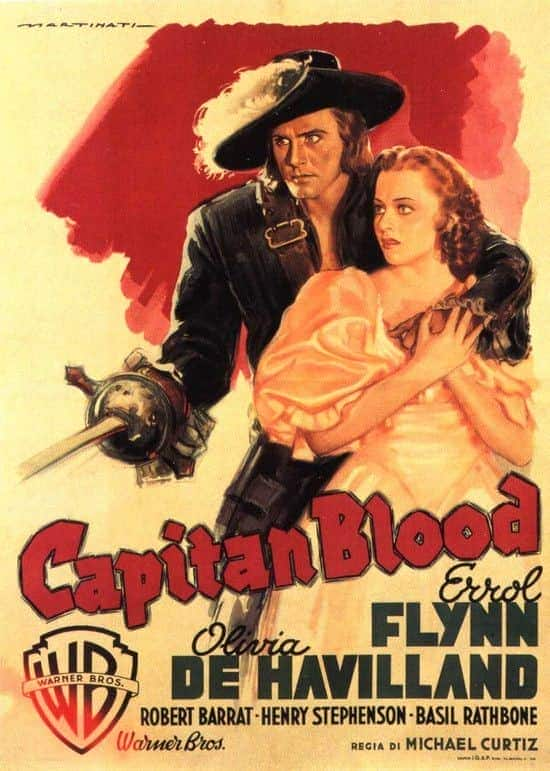 [更 早][欧美][动作][WEB-720P]喋血船长/铁血将军 Captain.Blood.1935.720p.WEB-DL.AAC2.0.H264-RARBG 3.43GB