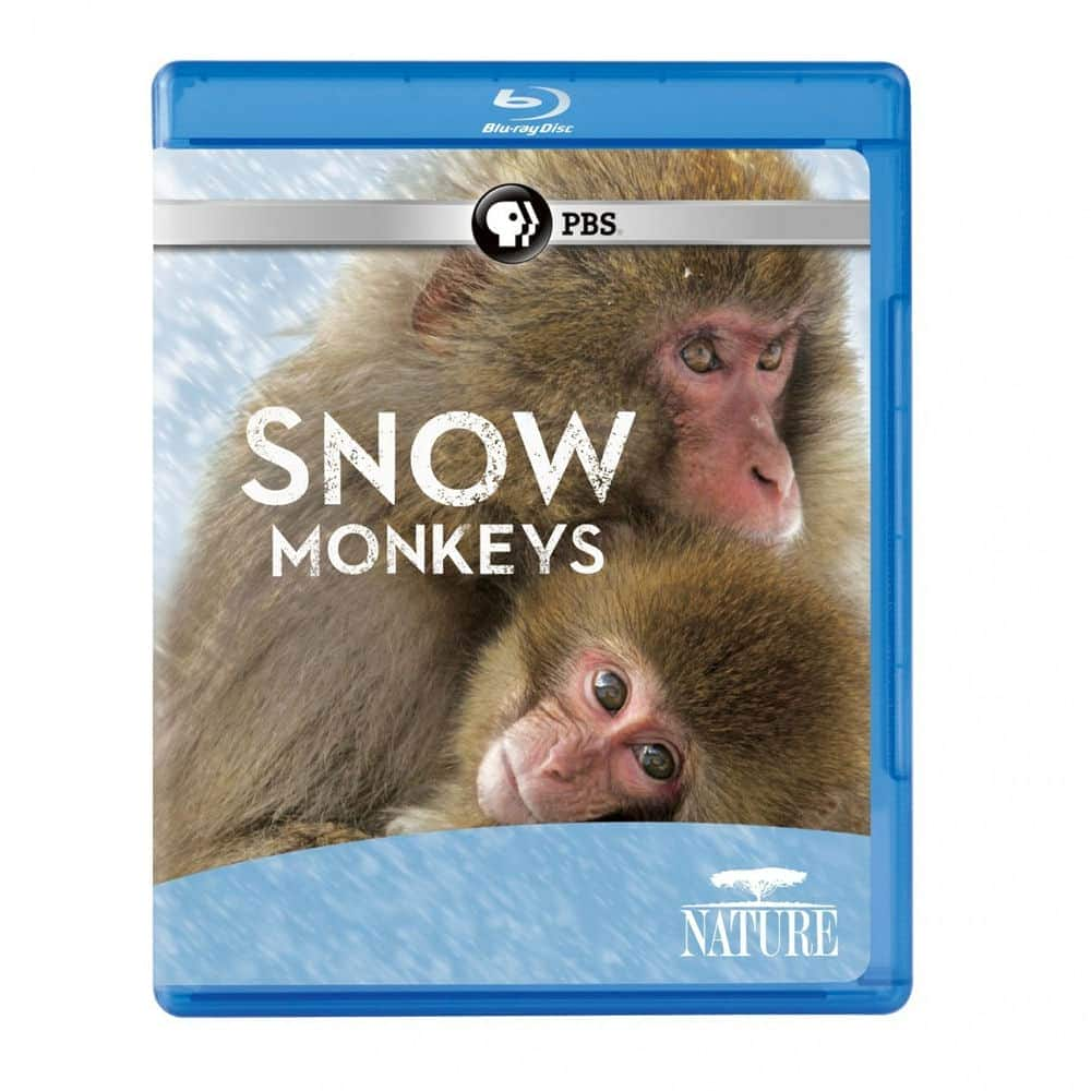 [2014][欧美][纪录][BD-1080P]Nature.Snow.Monkeys.2014.1080p.BluRay.x264-SADPANDA 3.28GB