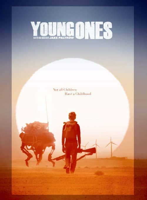 [2014][欧美][科幻][BD-1080P]年轻人/小把戏 Young.Ones.2014.Bluray.1080p.DTS-HD.x264-Grym 11.7GB