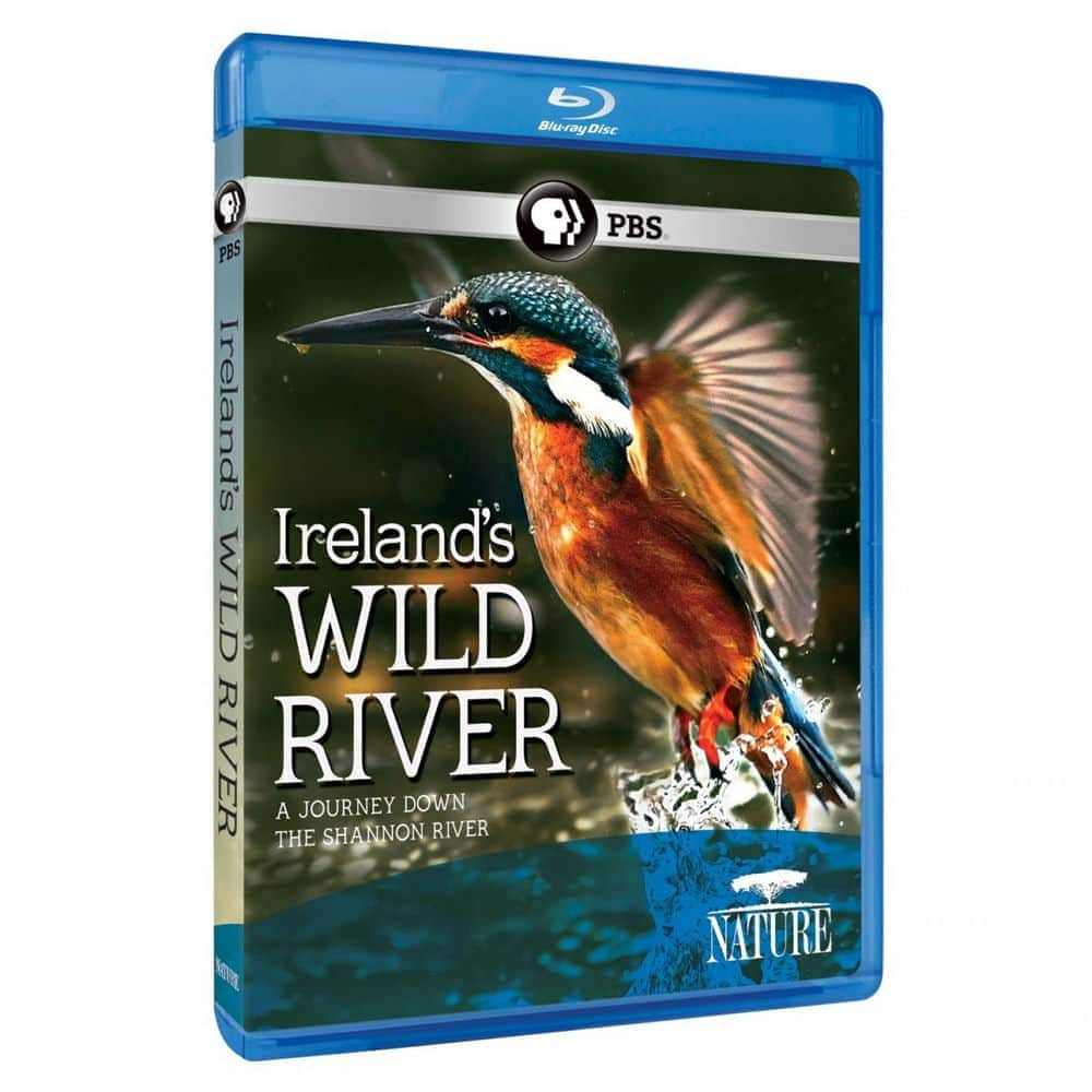 [2014][欧美][纪录][BD-1080P]Nature.Irelands.Wild.River.2014.1080p.BluRay.x264-SADPANDA 3.28GB