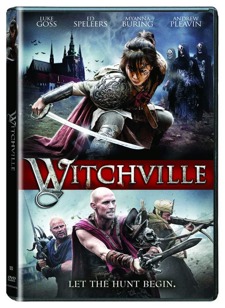 [2010][欧美][奇幻][BD-Remux]巫师镇 Witchville 2010 BluRay REMUX 1080p MPEG-2 DTS-HD MA5.1-CHD 15.7GB