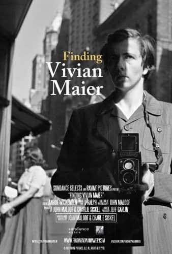 [2013][欧美][纪录][BD-720P]寻找薇薇安·迈尔 Finding.Vivian.Maier.2013.LIMITED.DOCU.720p.BluRay.x264-GECKOS 3.34GB