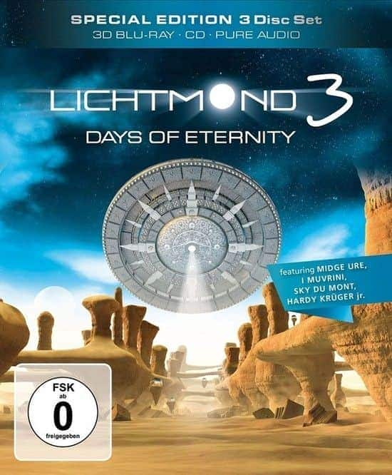 [2014][欧美][其它][BD-原盘]新世纪发烧碟 Lichtmond.3.Days.of.Eternity.2014.Blu-ray.3D.1080p.AVC.Auro-3D.9.1 31.75G