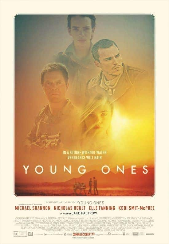 [2014][欧美][科幻][BD-720P]年轻人/小把戏 Young.Ones.2014.720p.BluRay.x264.DTS-RARBG 2.68GB