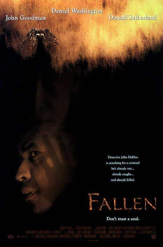 [更 早][欧美][犯罪][BD-1080P]夺命感应/跌落/暂时停止接触 Fallen.1998.1080p.BluRay.X264-AMIABLE 8.74GB