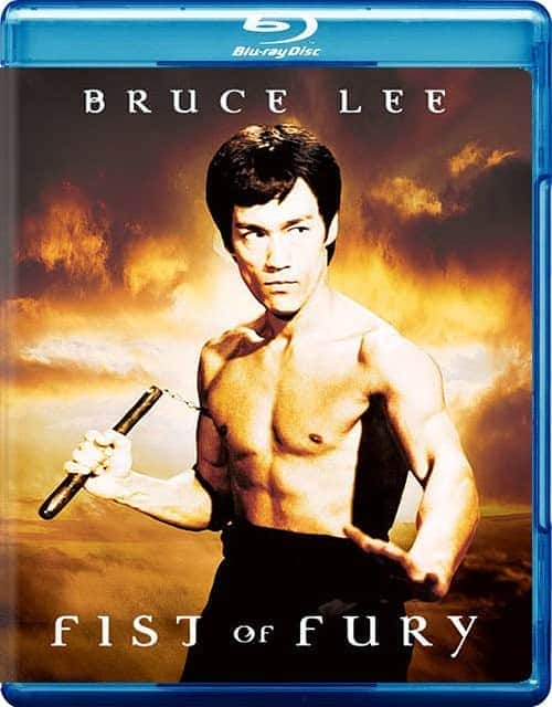 [更 早][香港][动作][BD-Remux]精武门 Fist of Fury 1972 BluRay REMUX 1080p AVC DTS-HD MA7.1-CHD 24.09GB