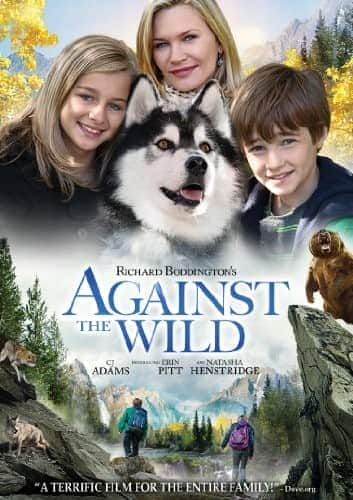 [2013][欧美][剧情][BD-1080P]旷野孤雏/对决荒野 Against.the.Wild.2013.1080p.BluRay.x264-MELiTE 6.62GB