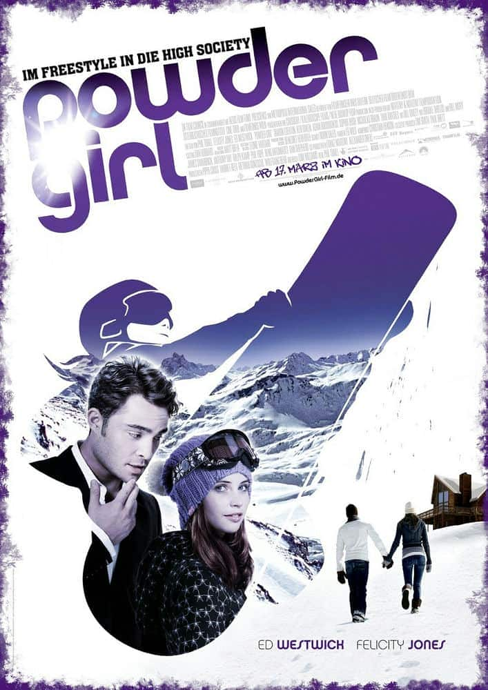 [2011][欧美][喜剧][BD-1080P]雪场女孩/农场女孩 Chalet.Girl.2011.BluRay.1080p.DTS.x264-CHD 8.7GB