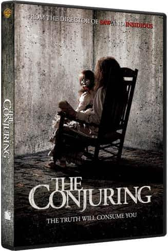 [2013][欧美][恐怖][BD-720P]招魂/诡屋惊凶实录/厉阴宅 The Conjuring 2013 BluRay 720p DTS x264-MgB 3.79GB