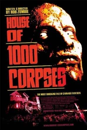 [更 早][欧美][恐怖][BD-720P]千尸屋/千尸万里追/猛鬼1000 House.of.1000.Corpses.2003.720p.BluRay.DTS.x264-CtrlHD 4.42GB