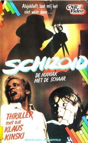 [更 早][欧美][恐怖][BD-1080P]精神分裂症患者 Schizoid.1980.1080p.BluRay.DTS-HD.x264-BARC0DE 7.3GB