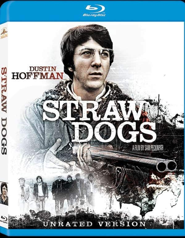 [更 早][欧美][惊悚][BD-Remux]稻草狗 Straw Dogs 1971 BluRay REMUX 1080p AVC DTS-HD MA5.1-CHD 34.6GB