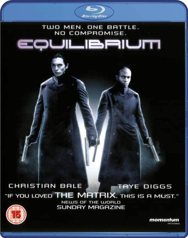 [更 早][欧美][动作][BDRRip-720P][重装任务]Equilibrium.2002.BluRay.720p.x264.AC3-CnSCG[中英字幕/2.8G]