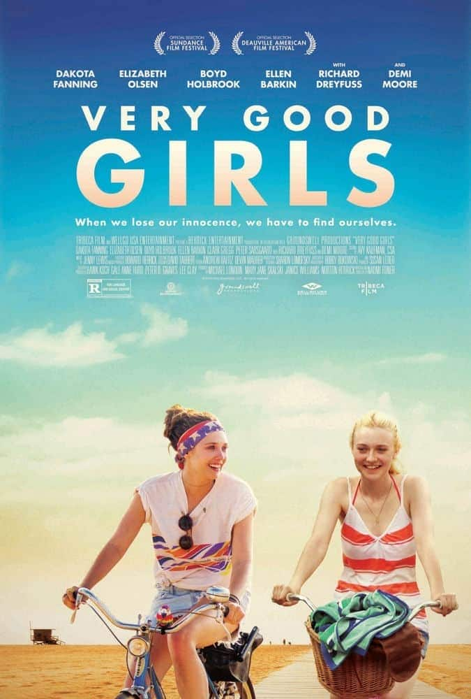 [2013][欧美][剧情][BD-1080P]好女孩 Very.Good.Girls.2013.1080p.BluRay.X264-Japhson 6.55GB