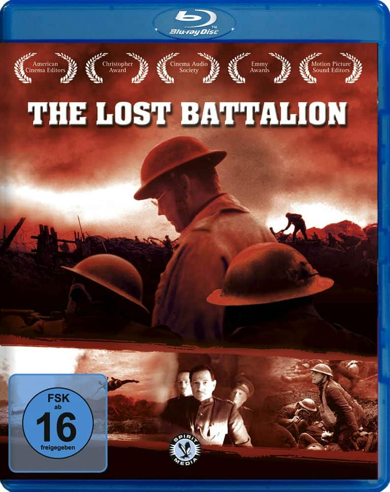 [更 早][欧美][战争][BD-1080P]失落的战场 The.Lost.Battalion.2001.BluRay.1080p.DTS.x264-CHD 8GB