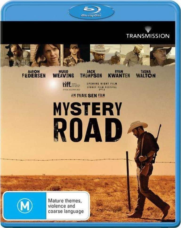 [2013][欧美][惊悚][BD-1080P]神秘之路/秘路 Mystery.Road.2013.BluRay.1080p.DTS.x264-CHD 9.59GB