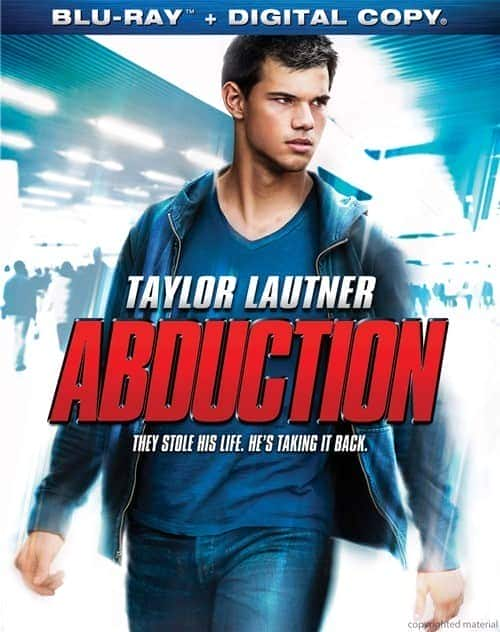 [2011][欧美][动作][BD-1080P]在劫难逃/喋血新世纪/绑架 Abduction.2011.BluRay.1080p.DTS.x264-CHD 10GB