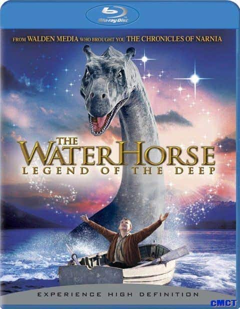 [2007][欧美][科幻][BD-720P]尼斯湖怪·深水传说(国语/英语).The Water Horse Legend of the Deep.720p.x264.mkv  4.71G