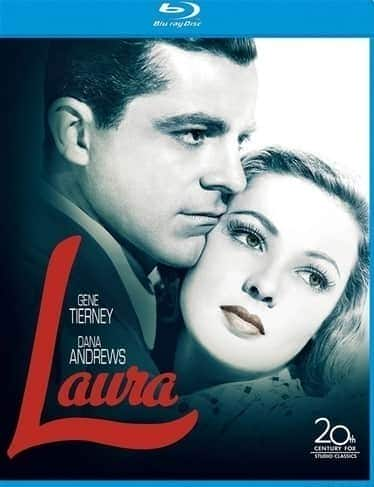 [2006][欧美][剧情][BD-原盘]罗拉秘史/罗娜秘记/绝代佳人 Laura 1944 Blu-ray 1080p AVC DTS-HD 2.0-HDCLUB 33.1GB