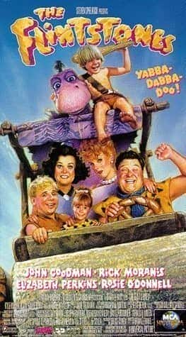 [更 早][欧美][喜剧][BD-1080P]石头族乐园/新聪明笨伯 The.Flintstones.1994.RERiP.1080p.BluRay.x264-PHOBOS 6.57GB