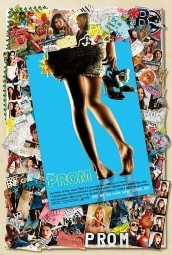 [2011][欧美][剧情][BD-720P]毕业舞会/班级舞会 Prom.2011.1080p.BluRay.DD5.1.x264-VietHD 9.6GB