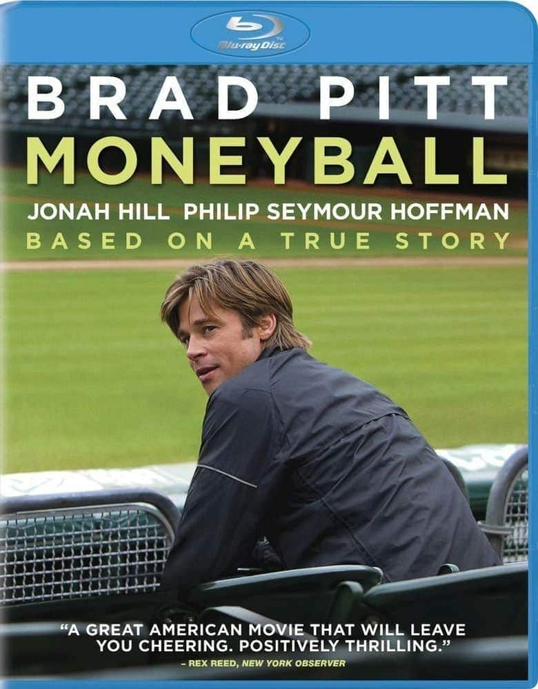 [2011][欧美][剧情][BD-Remux]点球成金/魔球 Moneyball 2011 BluRay REMUX 1080p AVC DTS-HD MA5.1-CHD 25.28GB